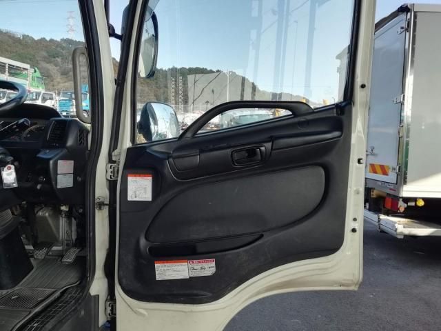 HINO RANGER 2011 Image 31