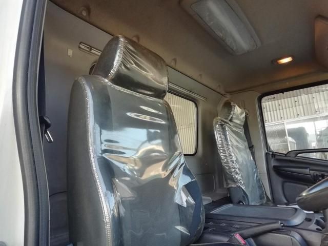 HINO RANGER 2011 Image 31