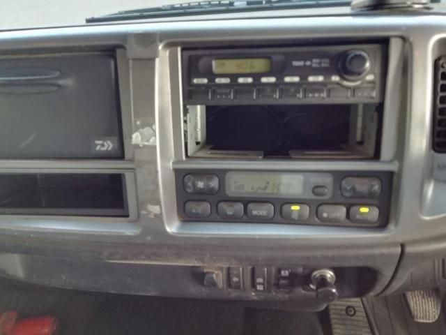 HINO RANGER 2011 Image 31