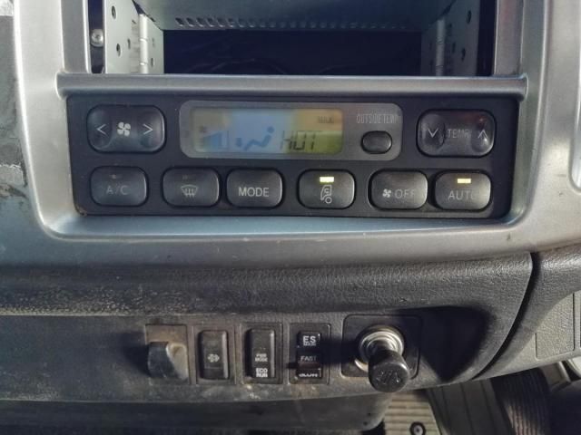 HINO RANGER 2011 Image 31