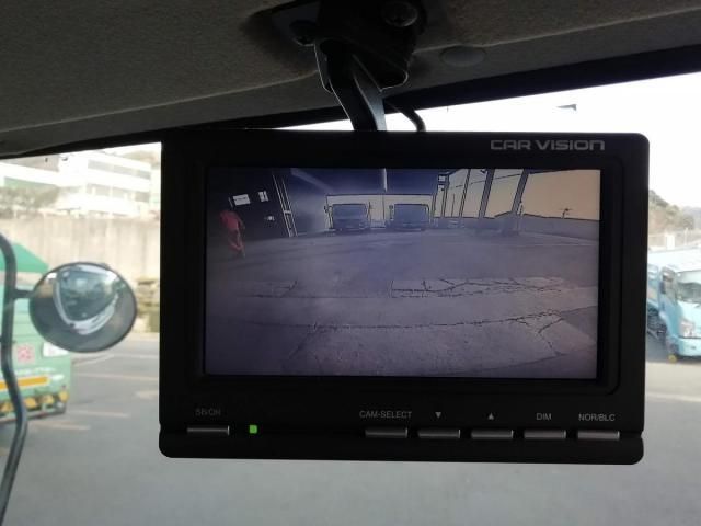 HINO RANGER 2011 Image 31