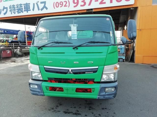 MITSUBISHI CANTER 2017 Image 31