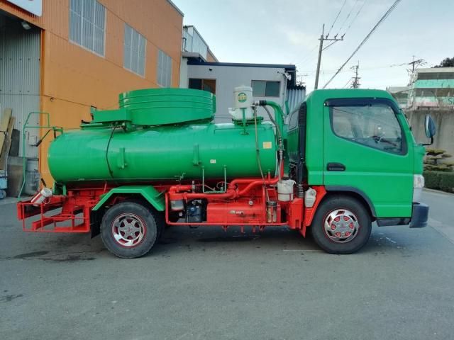 MITSUBISHI CANTER 2017 Image 31