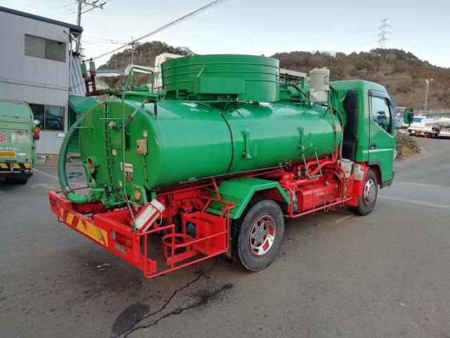 MITSUBISHI CANTER 2017 Image 31