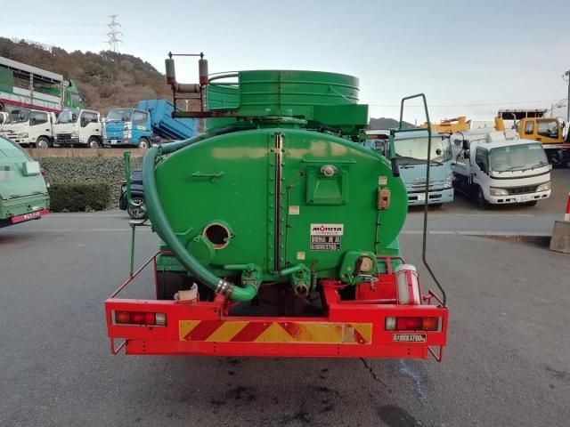 MITSUBISHI CANTER 2017 Image 31