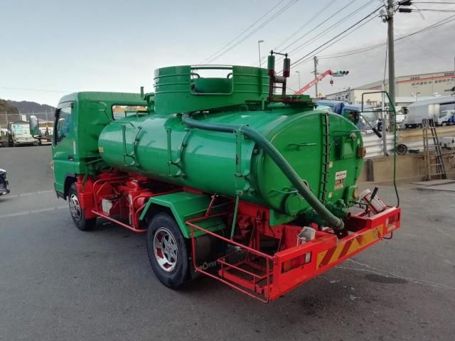 MITSUBISHI CANTER 2017 Image 31