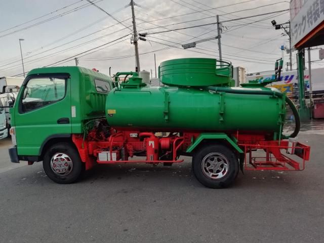 MITSUBISHI CANTER 2017 Image 31