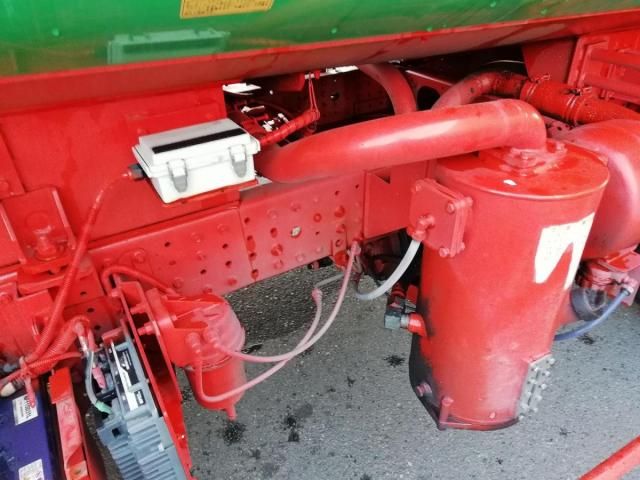 MITSUBISHI CANTER 2017 Image 31