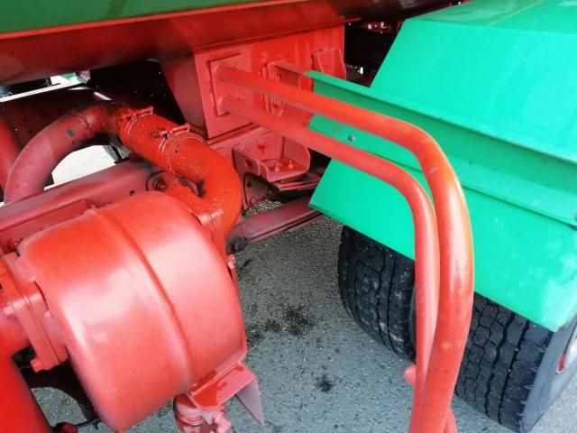 MITSUBISHI CANTER 2017 Image 31