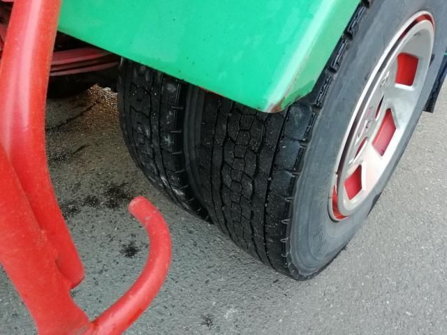 MITSUBISHI CANTER 2017 Image 31