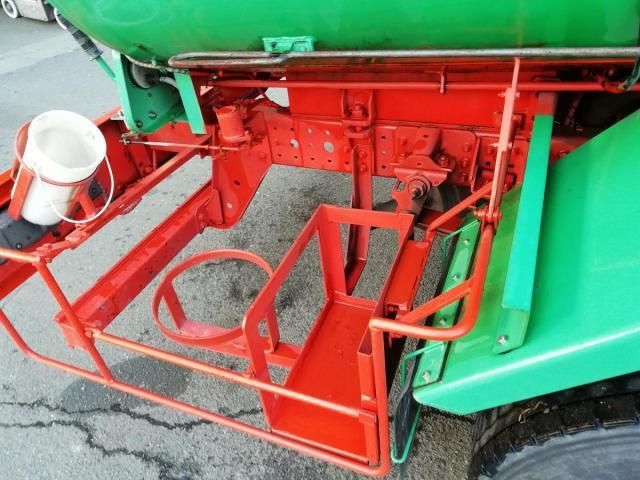 MITSUBISHI CANTER 2017 Image 31