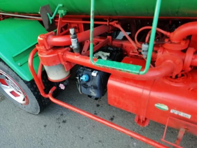 MITSUBISHI CANTER 2017 Image 31