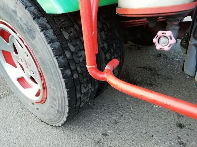 MITSUBISHI CANTER 2017 Image 31