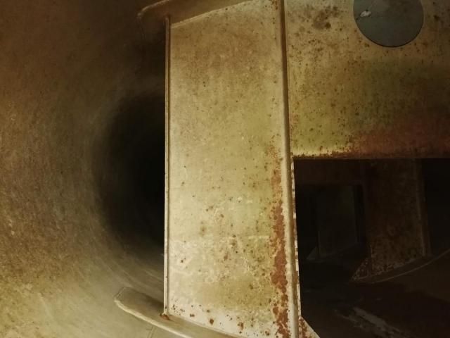 MITSUBISHI CANTER 2017 Image 31