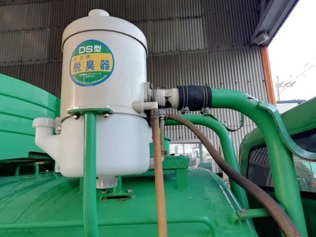 MITSUBISHI CANTER 2017 Image 31