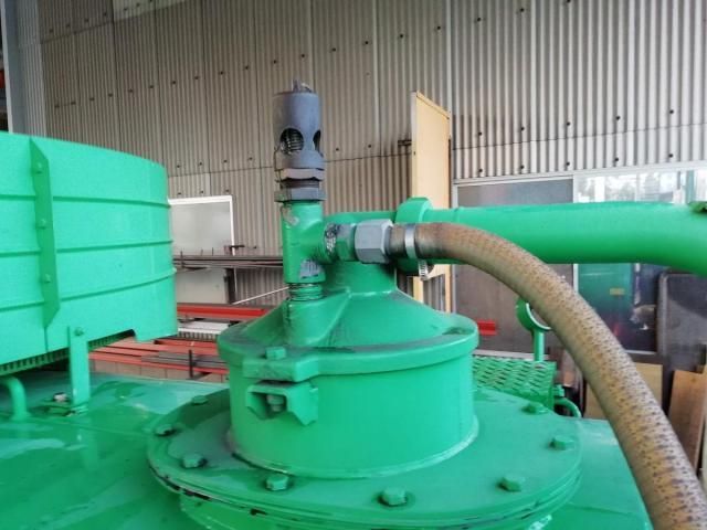 MITSUBISHI CANTER 2017 Image 31