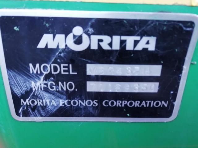 MITSUBISHI CANTER 2017 Image 31