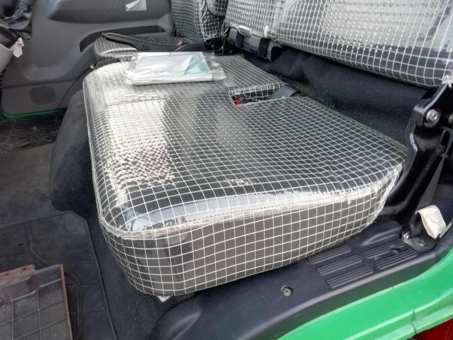 MITSUBISHI CANTER 2017 Image 31