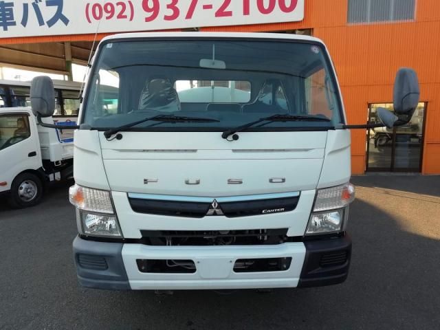 MITSUBISHI CANTER 2017 Image 31