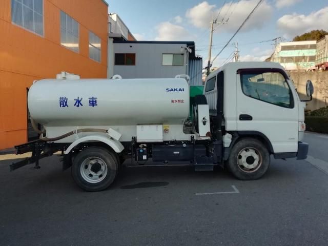 MITSUBISHI CANTER 2017 Image 31