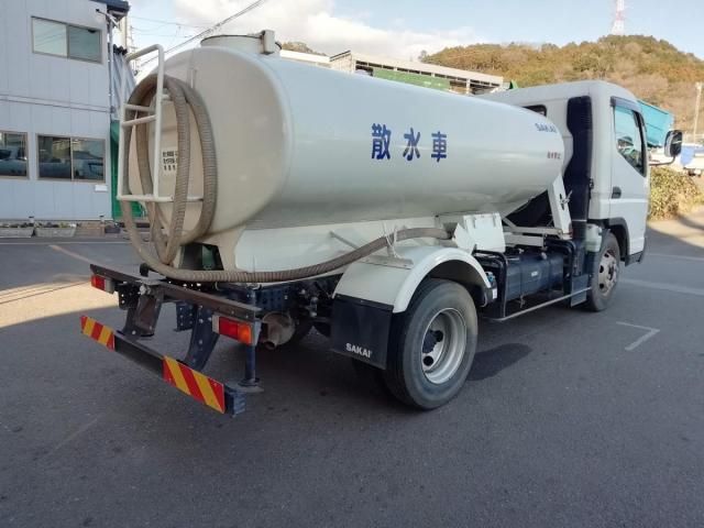 MITSUBISHI CANTER 2017 Image 31