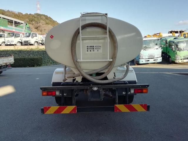 MITSUBISHI CANTER 2017 Image 31