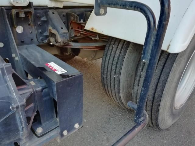 MITSUBISHI CANTER 2017 Image 31