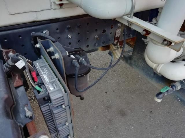 MITSUBISHI CANTER 2017 Image 31