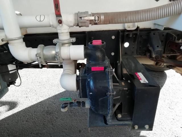 MITSUBISHI CANTER 2017 Image 31