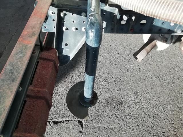 MITSUBISHI CANTER 2017 Image 31