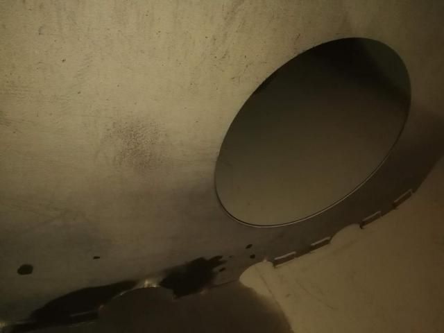 MITSUBISHI CANTER 2017 Image 31