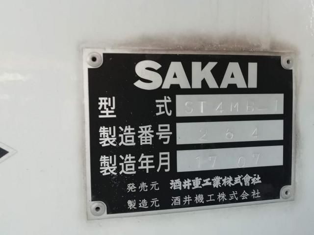 MITSUBISHI CANTER 2017 Image 31