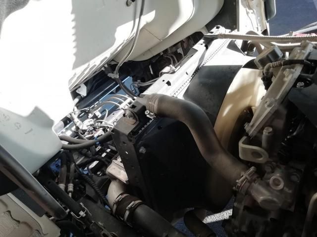 MITSUBISHI CANTER 2017 Image 31