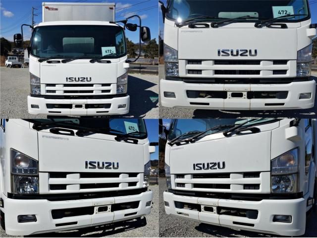 ISUZU FORWARD 2007 Image 31