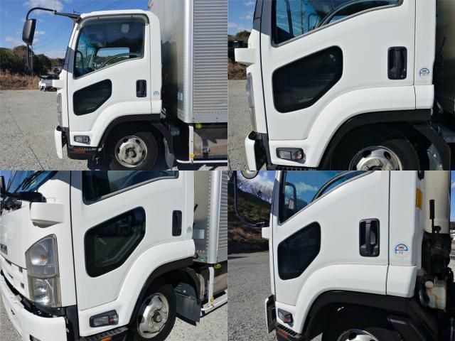 ISUZU FORWARD 2007 Image 31