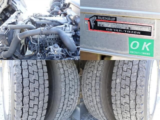 ISUZU FORWARD 2007 Image 31