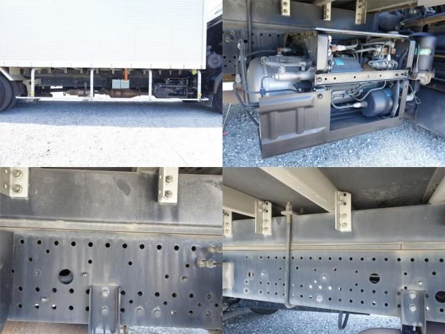 ISUZU FORWARD 2007 Image 31