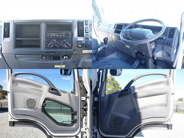 ISUZU FORWARD 2007 Image 31