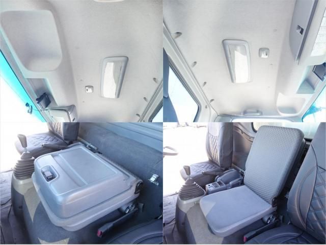 ISUZU FORWARD 2007 Image 31