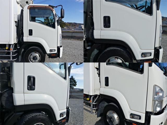 ISUZU FORWARD 2012 Image 31