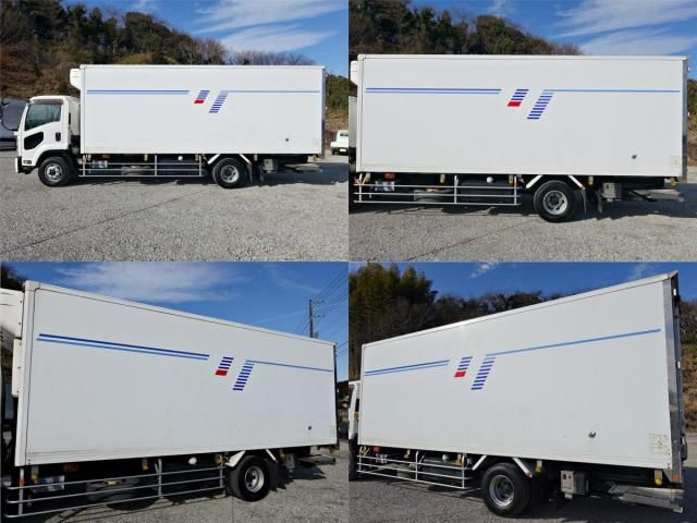 ISUZU FORWARD 2012 Image 31