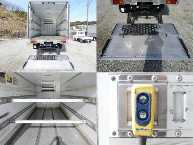 ISUZU FORWARD 2012 Image 31