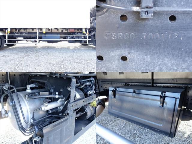 ISUZU FORWARD 2012 Image 31