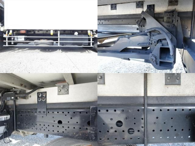 ISUZU FORWARD 2012 Image 31