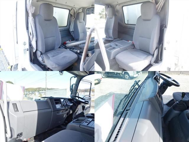 ISUZU FORWARD 2012 Image 31