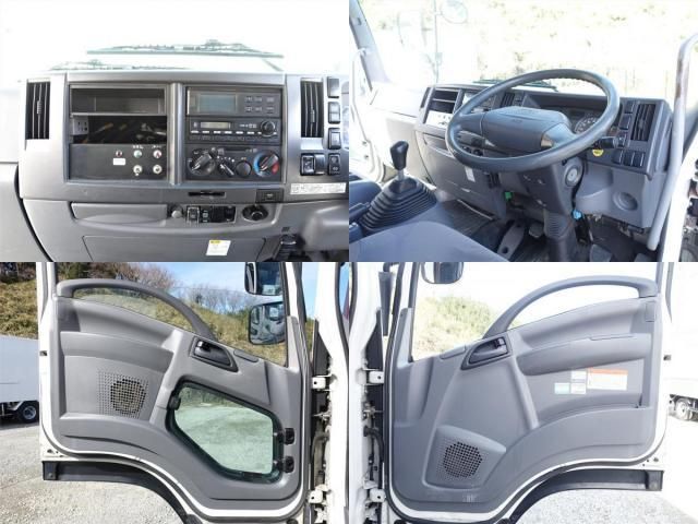 ISUZU FORWARD 2012 Image 31
