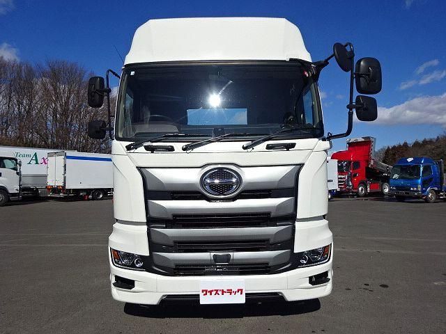 HINO PROFIA 2019 Image 31