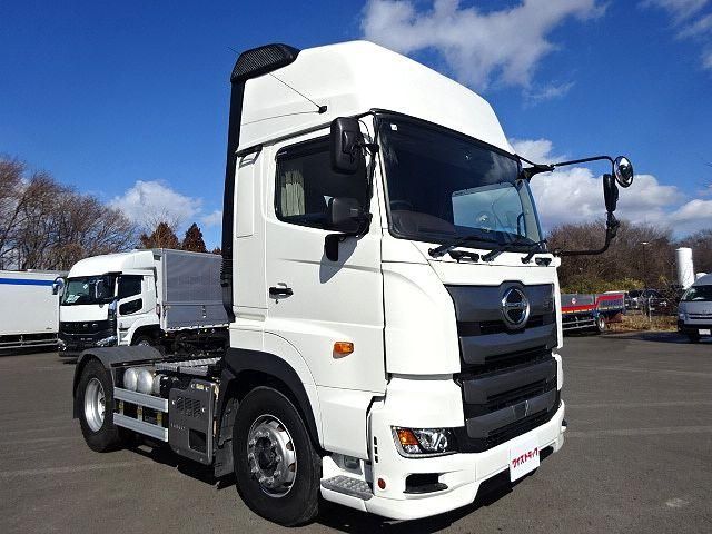 HINO PROFIA 2019 Image 31