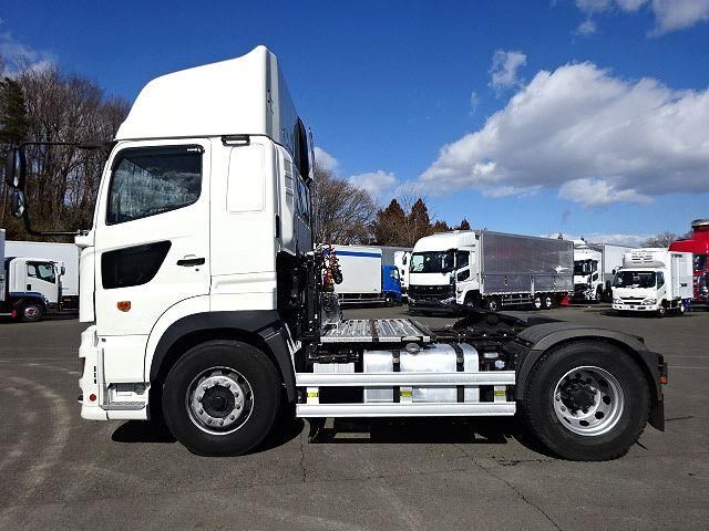 HINO PROFIA 2019 Image 31