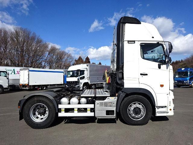 HINO PROFIA 2019 Image 31